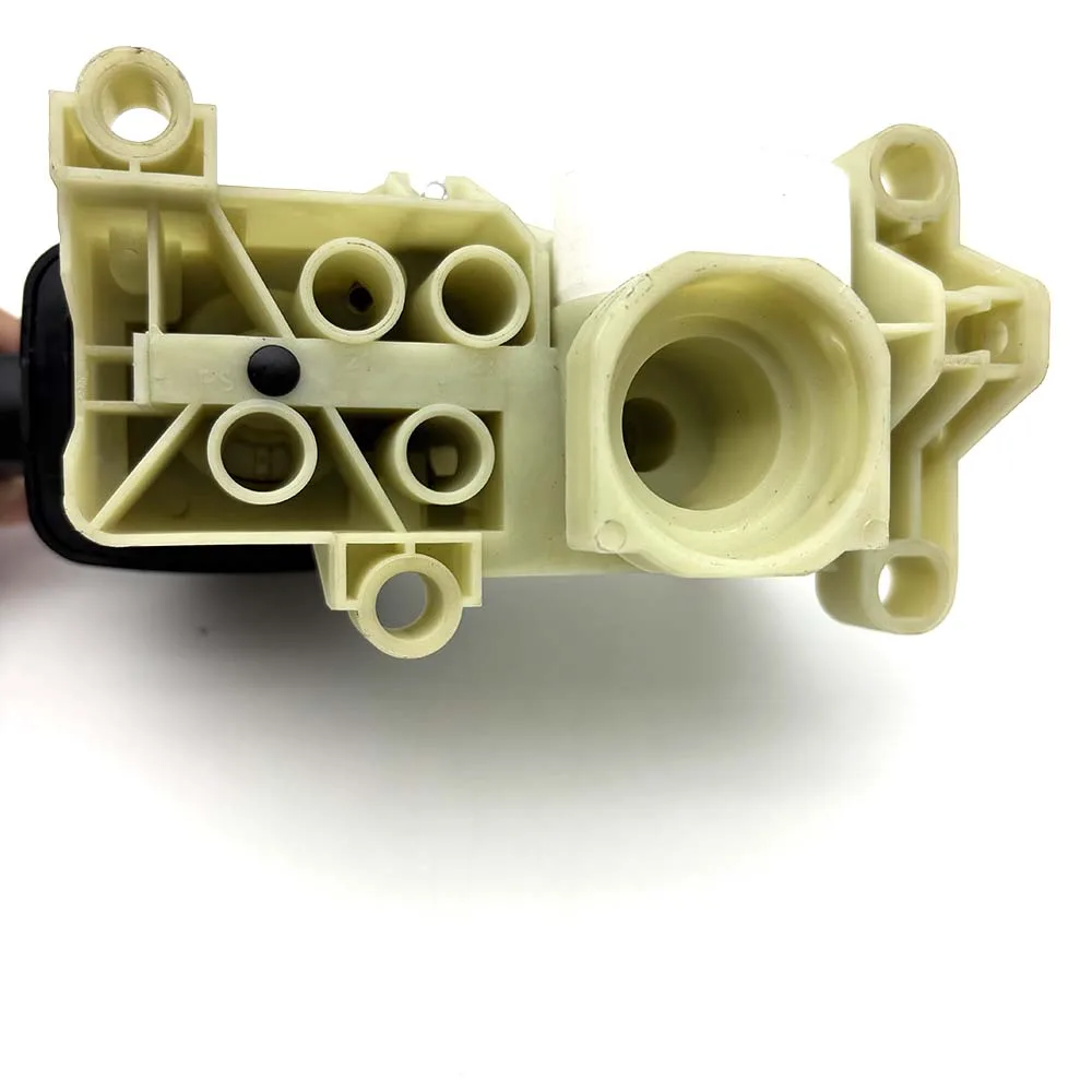 Hand Brake Valve Fit For SCANIA Truck Parking Brake Valve for Heavy Duty Truck 9617242130 A9617242130
Hand Brake Valve Fit For SCANIA Truck Parking Brake Valve for Heavy Duty Truck 9617242130 A9617242130