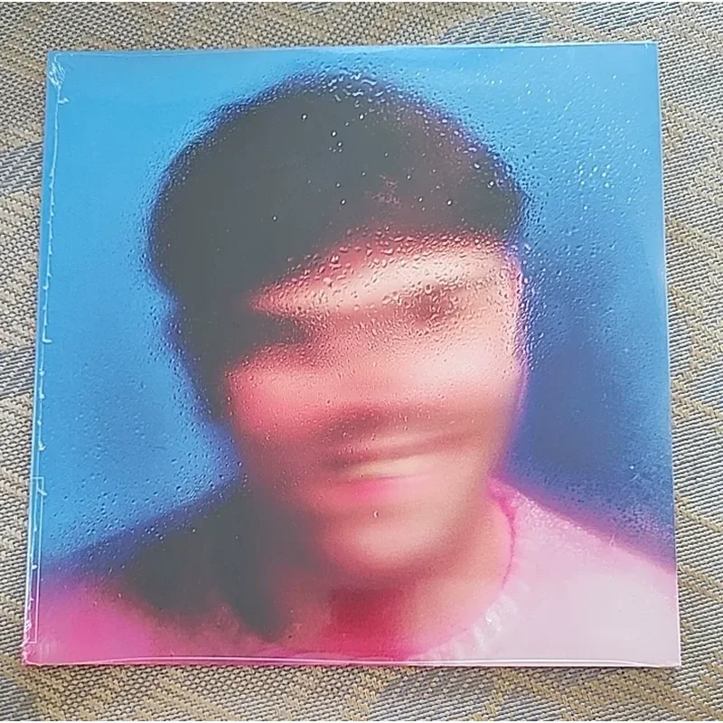 Genuine Guarantee CRI Miracles Limited Edition Blue Pink Red Vinyl Record 2LP for Turntable
Genuine Guarantee CRI Miracles Limited Edition Blue Pink Red Vinyl Record 2LP for Turntable
