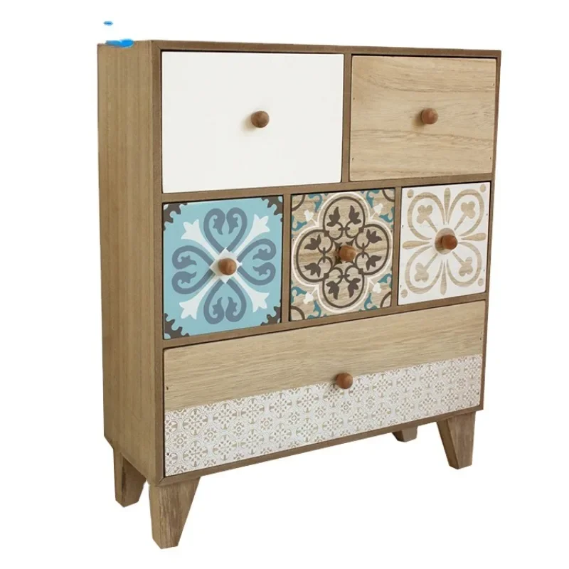 Home Decor Caja De Almacenamiento De Madera Graceful Desktop Storage 3 Tiers 6 Drawers Wooden Office Desk Drawers Organizer
Home Decor Caja De Almacenamiento De Madera Graceful Desktop Storage 3 Tiers 6 Drawers Wooden Office Desk Drawers Organizer