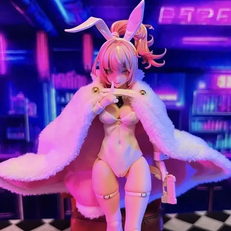 【Пятновые товары】Ракушка, кролик, накидка, подходит для фигурмы 1/12, шф, без куклы 
【Пятновые товары】Ракушка, кролик, накидка, подходит для фигурмы 1/12, шф, без куклы