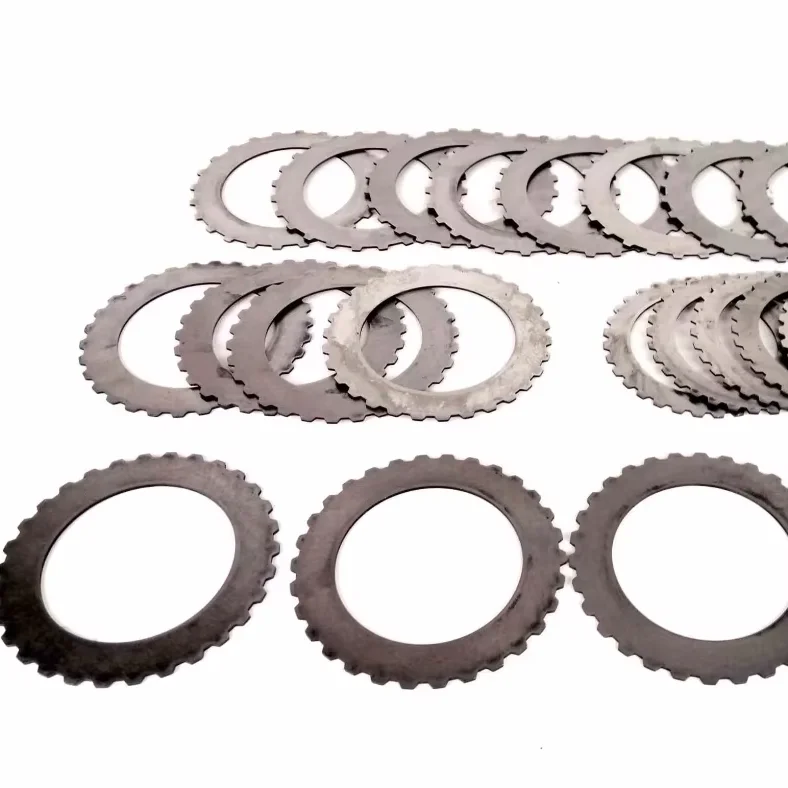 SPCA GNBA FA1 Auto Transmission Clutch Steel Plate Kit Fit Repair Kit for DX EX LX GX Car Accessories K172900B
SPCA GNBA FA1 Auto Transmission Clutch Steel Plate Kit Fit Repair Kit for DX EX LX GX Car Accessories K172900B