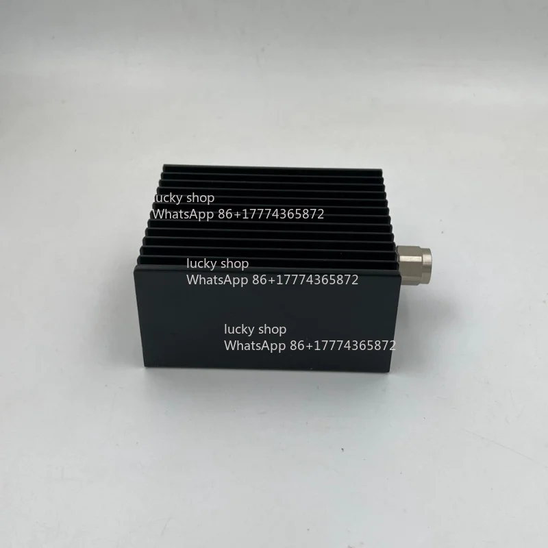 N Type SMA Type DIN Type Load 100W 3G 6G50Ω Load Plug, High Power Load
N Type SMA Type DIN Type Load 100W 3G 6G50Ω Load Plug, High Power Load