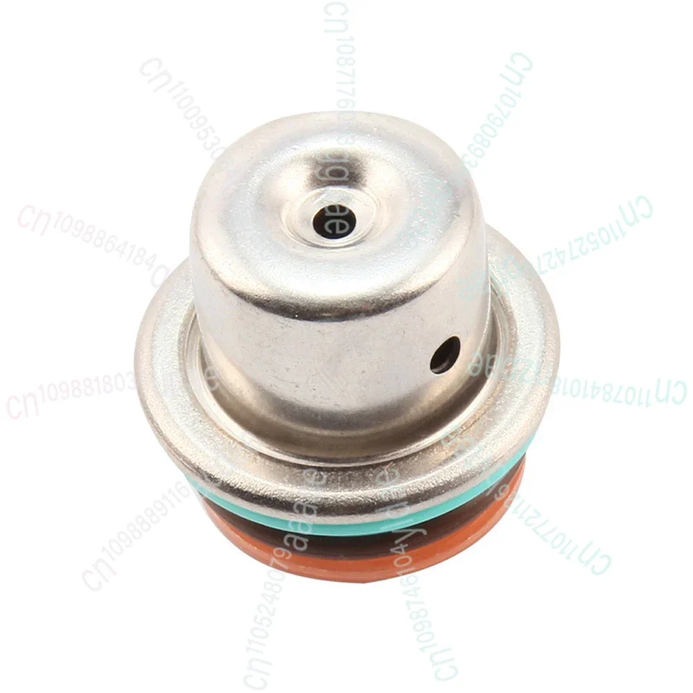 Регулятор давления топлива 61015-04A подходит для модифицированных деталей Harley Davidson 55-62Psi, автомобильных и мотоциклетных деталей
Регулятор давления топлива 61015-04A подходит для модифицированных деталей Harley Davidson 55-62Psi, автомобильных и мотоциклетных деталей