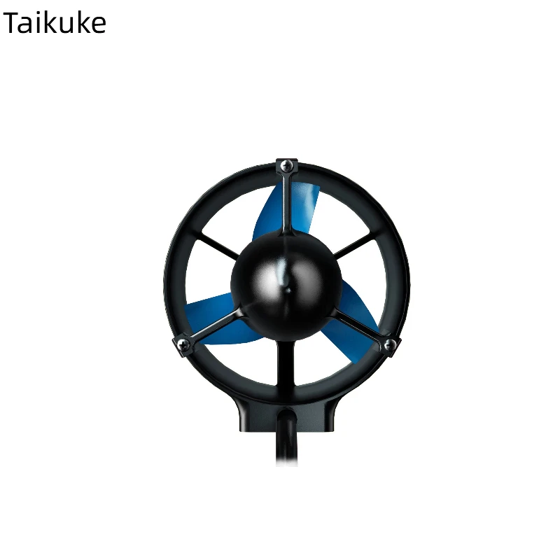 W60 Underwater Thruster/built-in Drive/propeller Diameter 60mm/underwater Robot Thruster