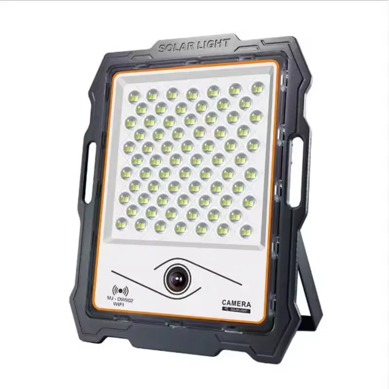 Good Quality Solar Outdoor Garden LED Lights HD CCTV Camera Used for Home Security
Good Quality Solar Outdoor Garden LED Lights HD CCTV Camera Used for Home Security