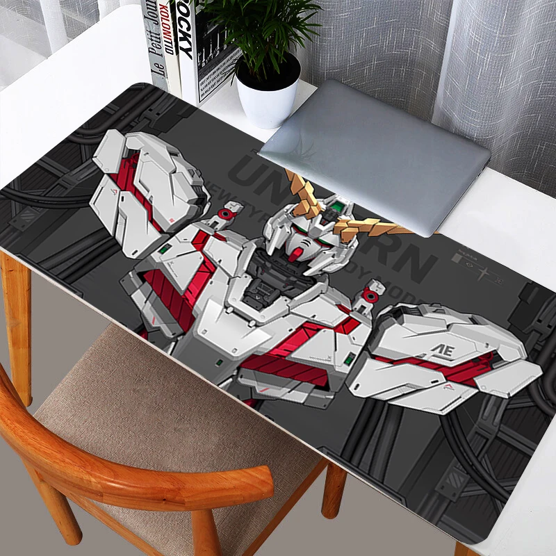 Leather Mouse Pads Gundam Mouse Pad Gaming Large Dywan Gamer Keyboard Desk Mat Table Carpet Mousepad XXL 900x450 for Computer
Leather Mouse Pads Gundam Mouse Pad Gaming Large Dywan Gamer Keyboard Desk Mat Table Carpet Mousepad XXL 900x450 for Computer