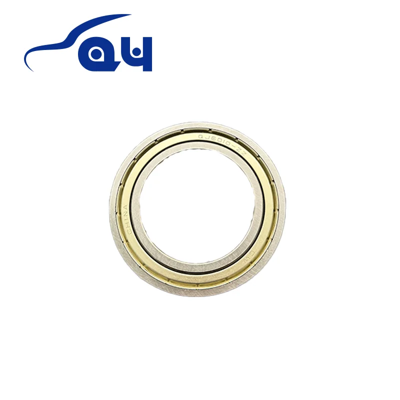 Suitable for BMW E90 new steering rack bearing QJ6010-ZZ 50*80*16
Suitable for BMW E90 new steering rack bearing QJ6010-ZZ 50*80*16