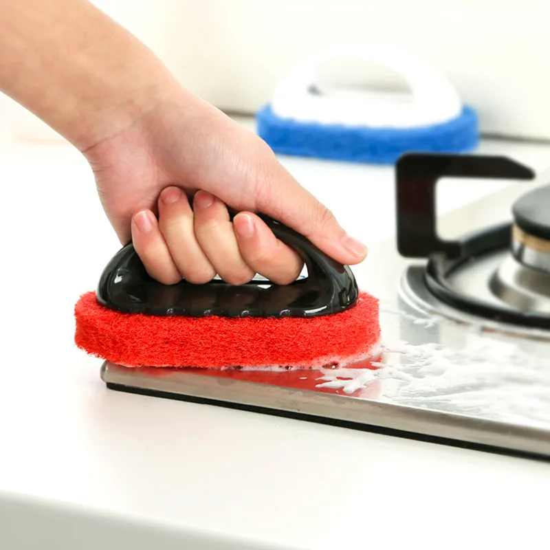 Strong Decontamination Kitchen Sponge Brush Sponge Brushs Bottle Cup Glass Washing Cleaning Bath Brushs Magic Brush Clean Tools
Strong Decontamination Kitchen Sponge Brush Sponge Brushs Bottle Cup Glass Washing Cleaning Bath Brushs Magic Brush Clean Tools