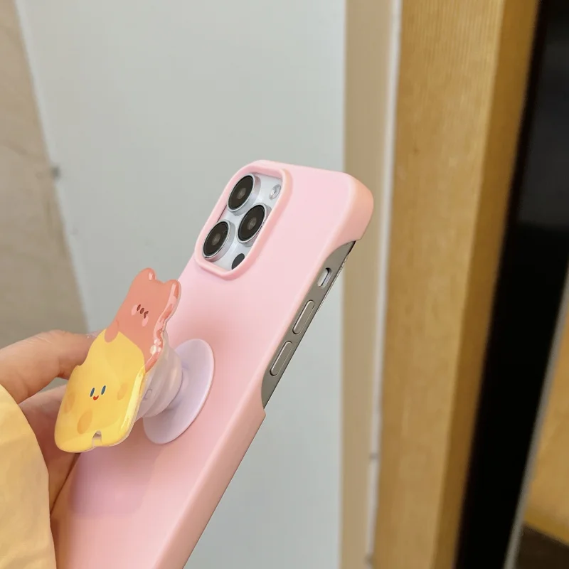 Suitable for Apple16promaxPhone caseiphone15New14Protective Sleeve13Matte finish, full protection, anti-drop, premium feel, unis
Suitable for Apple16promaxPhone caseiphone15New14Protective Sleeve13Matte finish, full protection, anti-drop, premium feel, unis