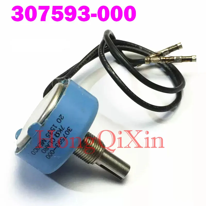 1 PCS/LOT 307593000 Two-pin sensor for industrial inductive switches 307593-000 IC electronic component
1 PCS/LOT 307593000 Two-pin sensor for industrial inductive switches 307593-000 IC electronic component