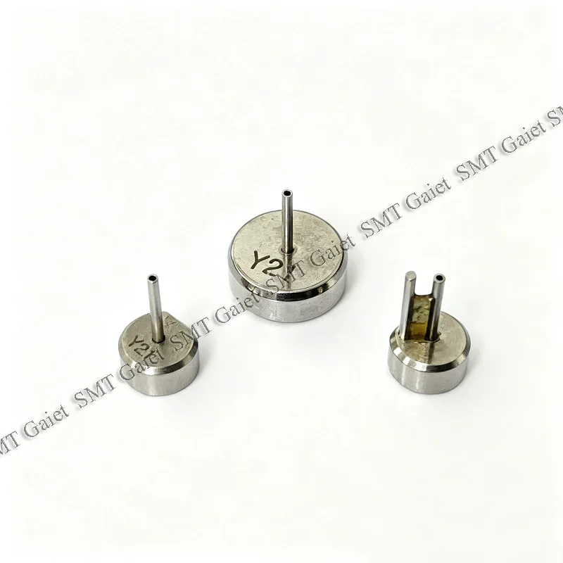 Camelot Nozzle 1D(Small)-18 19 20 21 22 23 1D/1S(Small)-17 18 20 22,SMT Spare Parts
Camelot Nozzle 1D(Small)-18 19 20 21 22 23 1D/1S(Small)-17 18 20 22,SMT Spare Parts