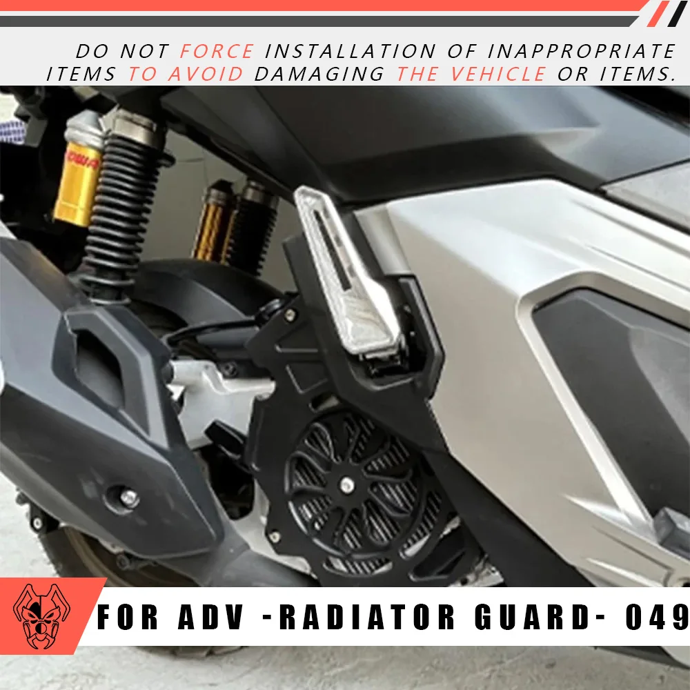 MTKRACING защита радиатора для HONDA ADV150 18-21 ADV160 22-24, решетка радиатора, защитный бак для воды, аксессуары
MTKRACING защита радиатора для HONDA ADV150 18-21 ADV160 22-24, решетка радиатора, защитный бак для воды, аксессуары