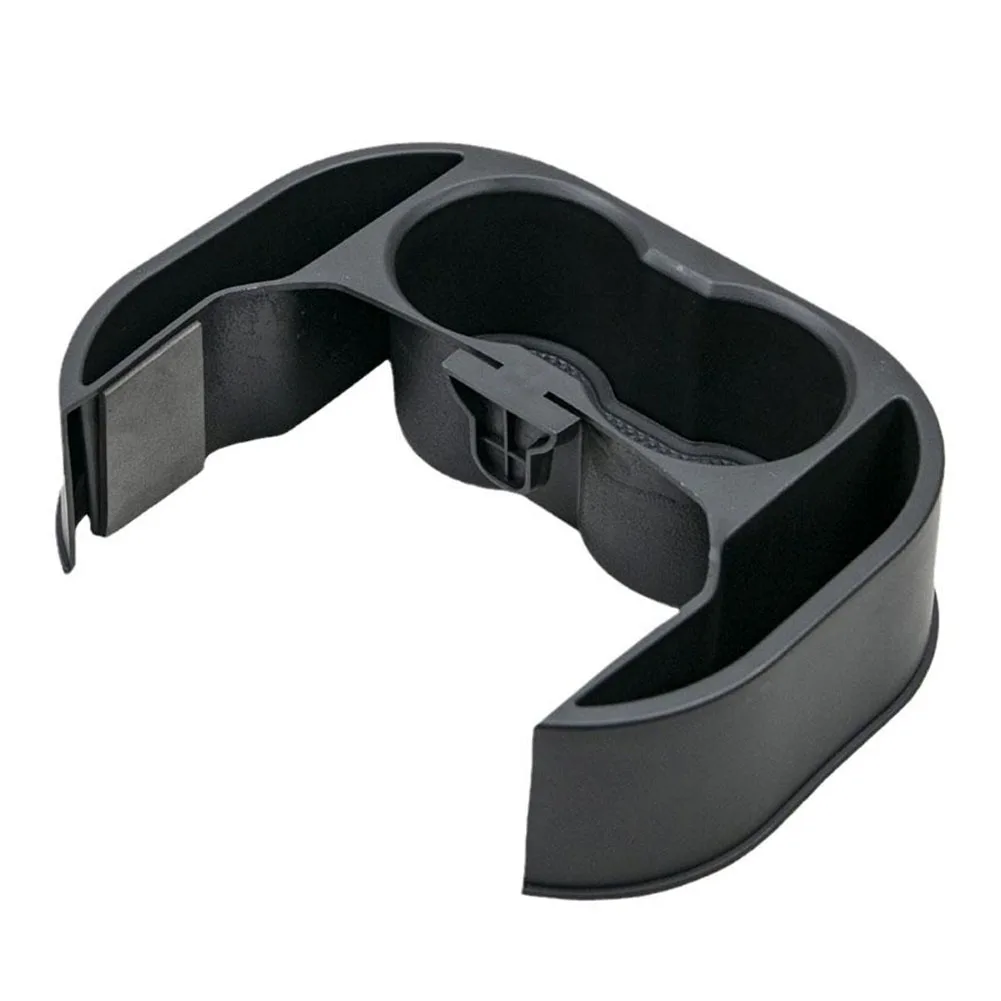 Durable ABS Material Car Rear Water Cup Holder for Ford Maverick Prevent Spillage Convenient Installation Black
Durable ABS Material Car Rear Water Cup Holder for Ford Maverick Prevent Spillage Convenient Installation Black