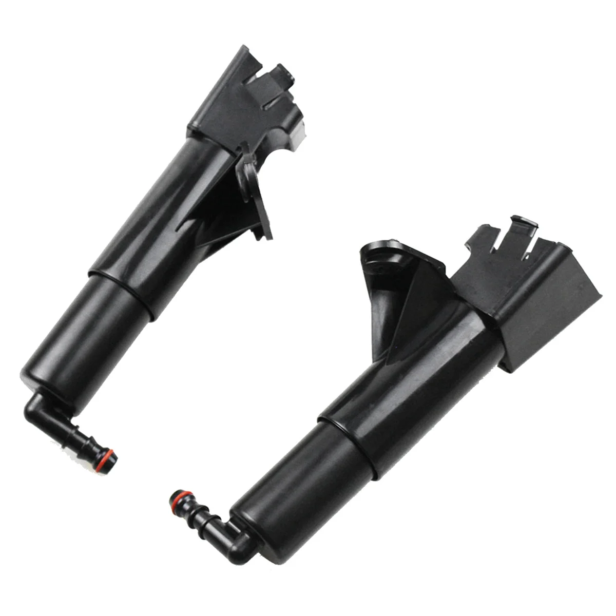 Headlight Washer Nozzle Spray Head Light Lamp Cleaning Actuator 85207-05021 85208-05021 for Toyota Avensis T25 2006-2008
Headlight Washer Nozzle Spray Head Light Lamp Cleaning Actuator 85207-05021 85208-05021 for Toyota Avensis T25 2006-2008