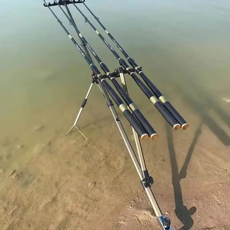 Supports Spinning Small New Fishing Rod Holder Stand Gear Accessories Carp Rest Sale Boat Tools Support Sea Freshwater Equipment
Supports Spinning Small New Fishing Rod Holder Stand Gear Accessories Carp Rest Sale Boat Tools Support Sea Freshwater Equipment