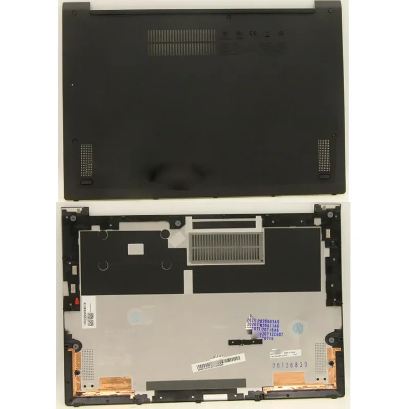 *New Original D Shell Base Bottom Cover Case WWAN For Lenovo ThinkPad X1 Carbon 10th Gen Laptop 5M11J01013 `
*New Original D Shell Base Bottom Cover Case WWAN For Lenovo ThinkPad X1 Carbon 10th Gen Laptop 5M11J01013 `
