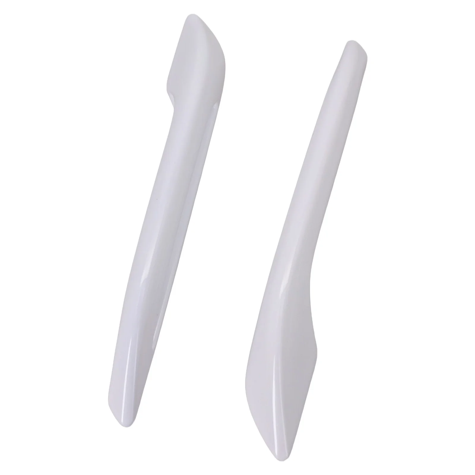 Exterior Enhancements Door Handle Cover ABS Door Handle Cover 15*10*5cm Weatherproof Door Cover Custom Fit For Tesla
Exterior Enhancements Door Handle Cover ABS Door Handle Cover 15*10*5cm Weatherproof Door Cover Custom Fit For Tesla