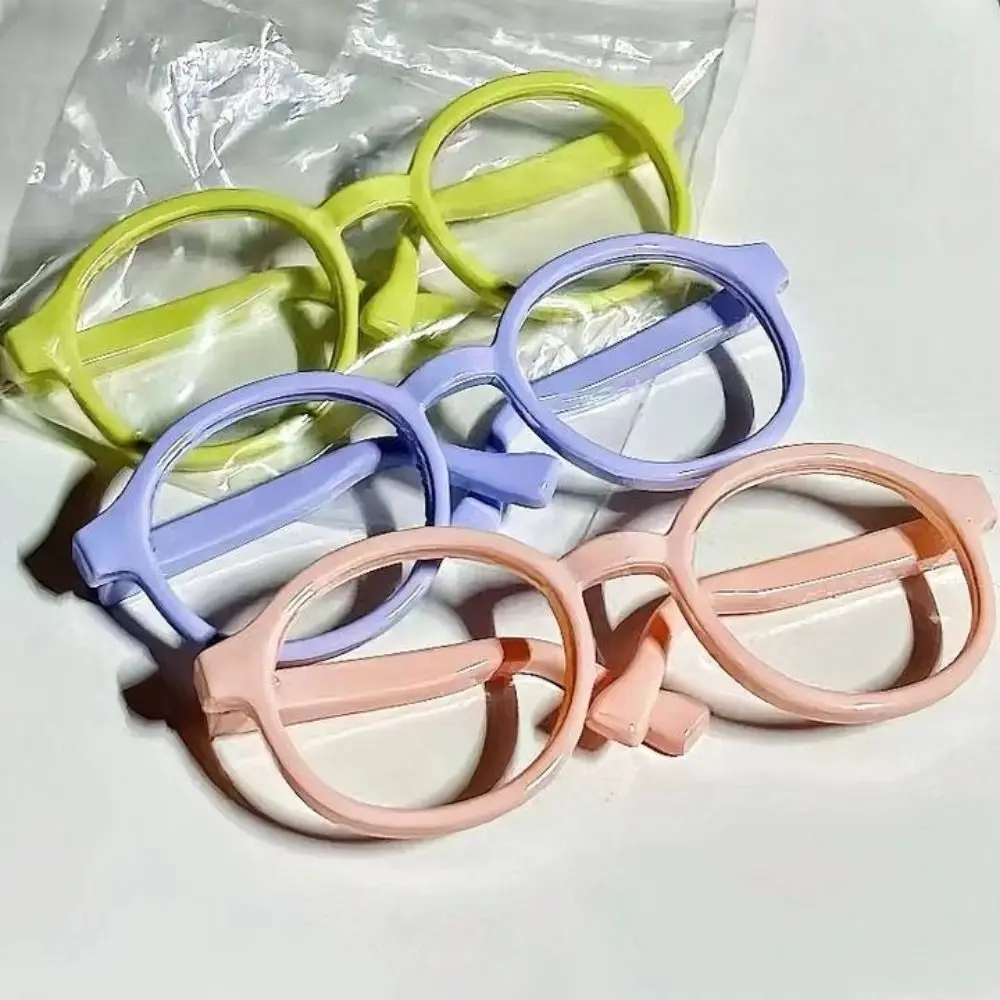 Dolls Mini Glasses for 1/3 BJD, Dolls Accessories, Plastic Glasses 60cm BJD Dolls 2.5cm/6.5CM/9CM Round Transparent Glasses
Dolls Mini Glasses for 1/3 BJD, Dolls Accessories, Plastic Glasses 60cm BJD Dolls 2.5cm/6.5CM/9CM Round Transparent Glasses