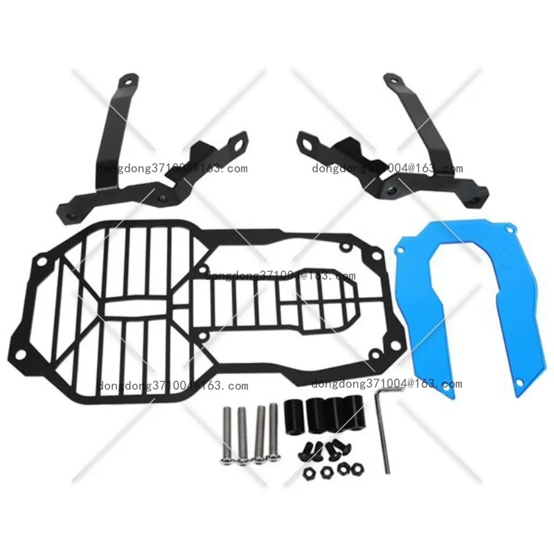 Подходит для модификации мотоцикла BMW R1200GS R1250GS ADV с большим защитой абажура, меняющим цвет
Подходит для модификации мотоцикла BMW R1200GS R1250GS ADV с большим защитой абажура, меняющим цвет