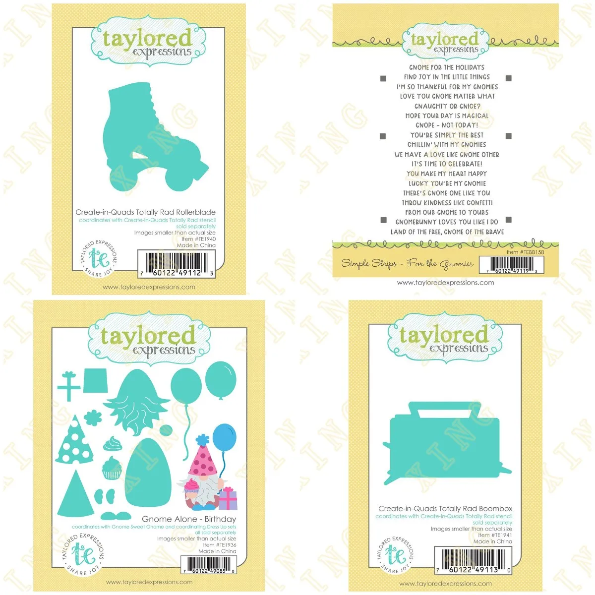 For the Gnomies Birthday Metal Cutting Dies Stamps Stencil Craft Embossing Make Paper Greeting Card Making Template DIY Handmade
For the Gnomies Birthday Metal Cutting Dies Stamps Stencil Craft Embossing Make Paper Greeting Card Making Template DIY Handmade