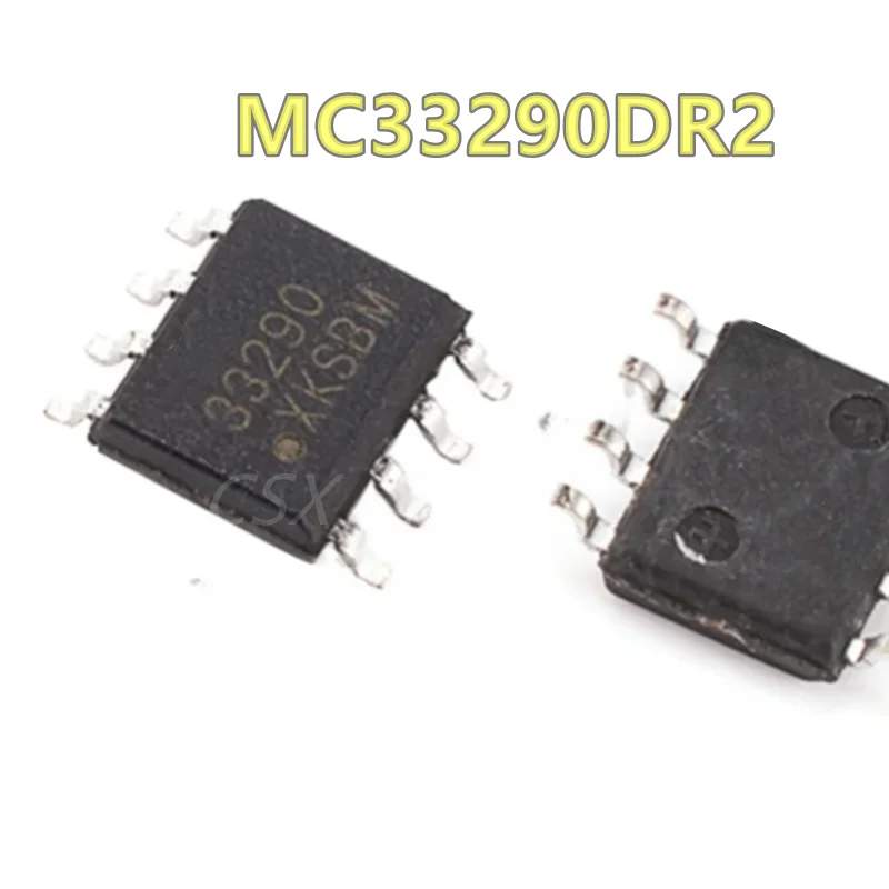 10pcs/lot MC33290D SOP8 MC33290 SOP 33290 SOP-8 SMD MC33290DR2 MCZ33290 MC33290DR2G new and original In Stock
10pcs/lot MC33290D SOP8 MC33290 SOP 33290 SOP-8 SMD MC33290DR2 MCZ33290 MC33290DR2G new and original In Stock
