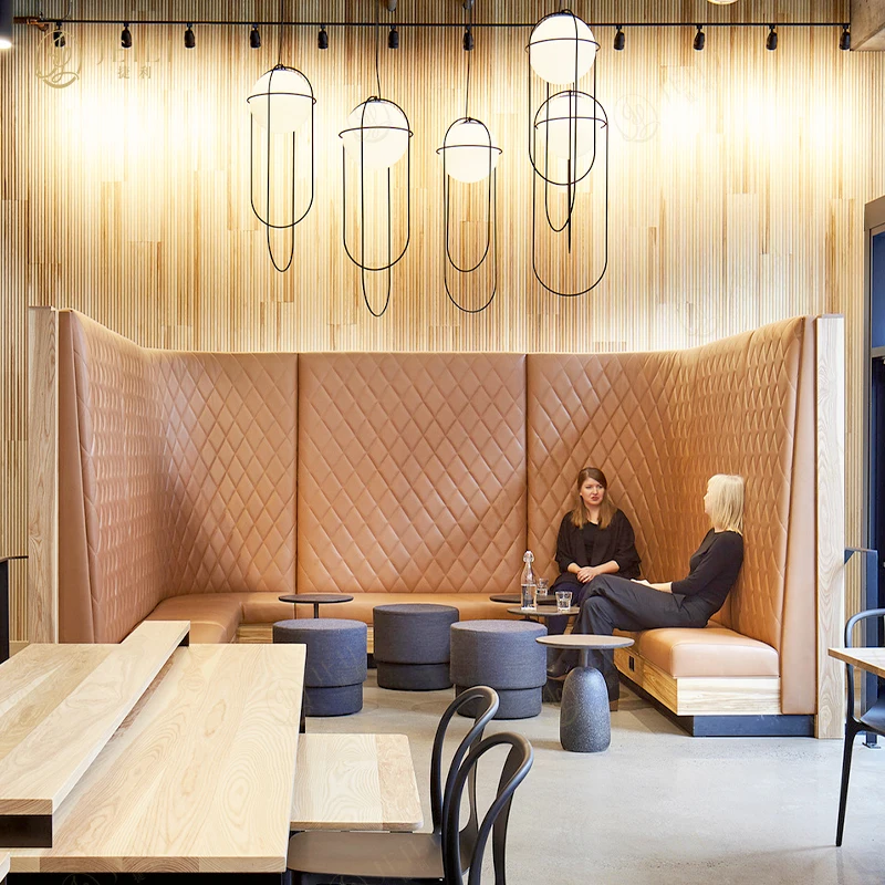 custom.Customize Cafe Booths Table and Professional Restaurant Chair Sets Canteen Commercial Use Wooden Coffee Shop Seatin
custom.Customize Cafe Booths Table and Professional Restaurant Chair Sets Canteen Commercial Use Wooden Coffee Shop Seatin