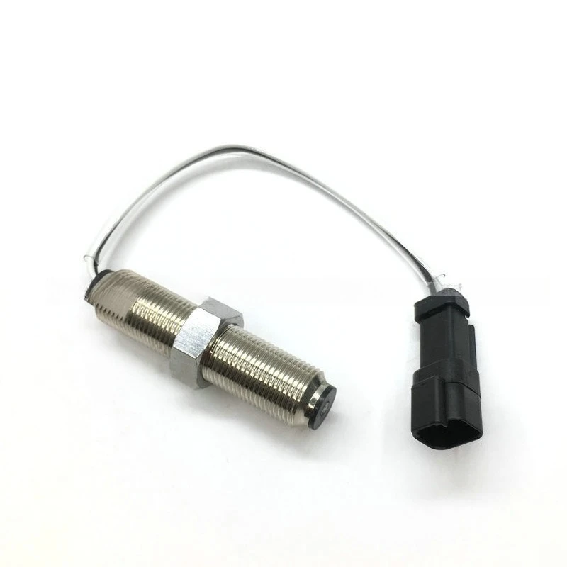 Excavator Accessories Suitable for E325C/329D/330C/330D Wheel Housing Speed Sensing
Excavator Accessories Suitable for E325C/329D/330C/330D Wheel Housing Speed Sensing