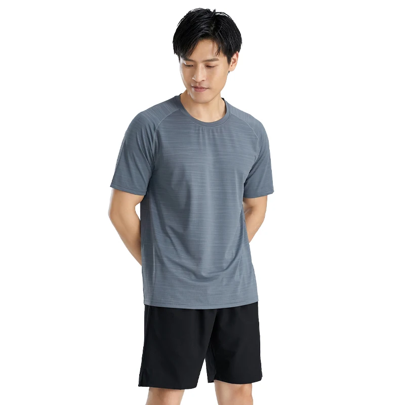 Running Clothes Set Summer Men Joggers Training Workout Gym Quick Dry Tracksuits Breathable Mesh Shirts Shorts Suits
Running Clothes Set Summer Men Joggers Training Workout Gym Quick Dry Tracksuits Breathable Mesh Shirts Shorts Suits