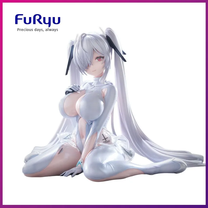FURYU Pre Sale Original Noodle Stopper Goddess of Victory NIKKE Cinderella 12cm PVC Anime Prize Figure With Base Cartoon Anime
FURYU Pre Sale Original Noodle Stopper Goddess of Victory NIKKE Cinderella 12cm PVC Anime Prize Figure With Base Cartoon Anime