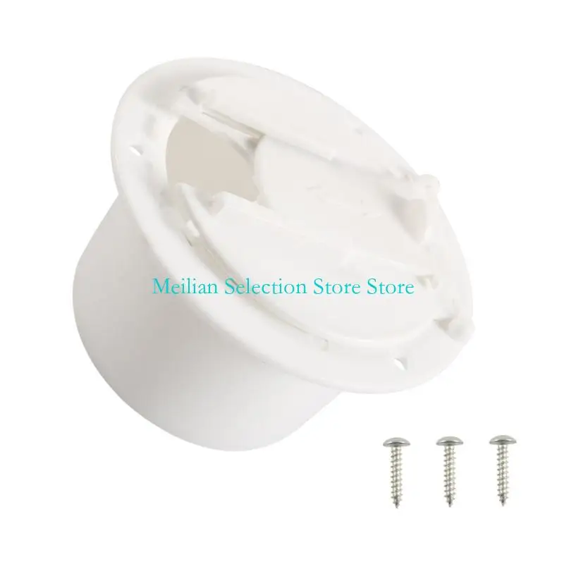 Кабельная входная пластина Элегантные круглые формы 
Кабельная входная пластина Элегантные круглые формы