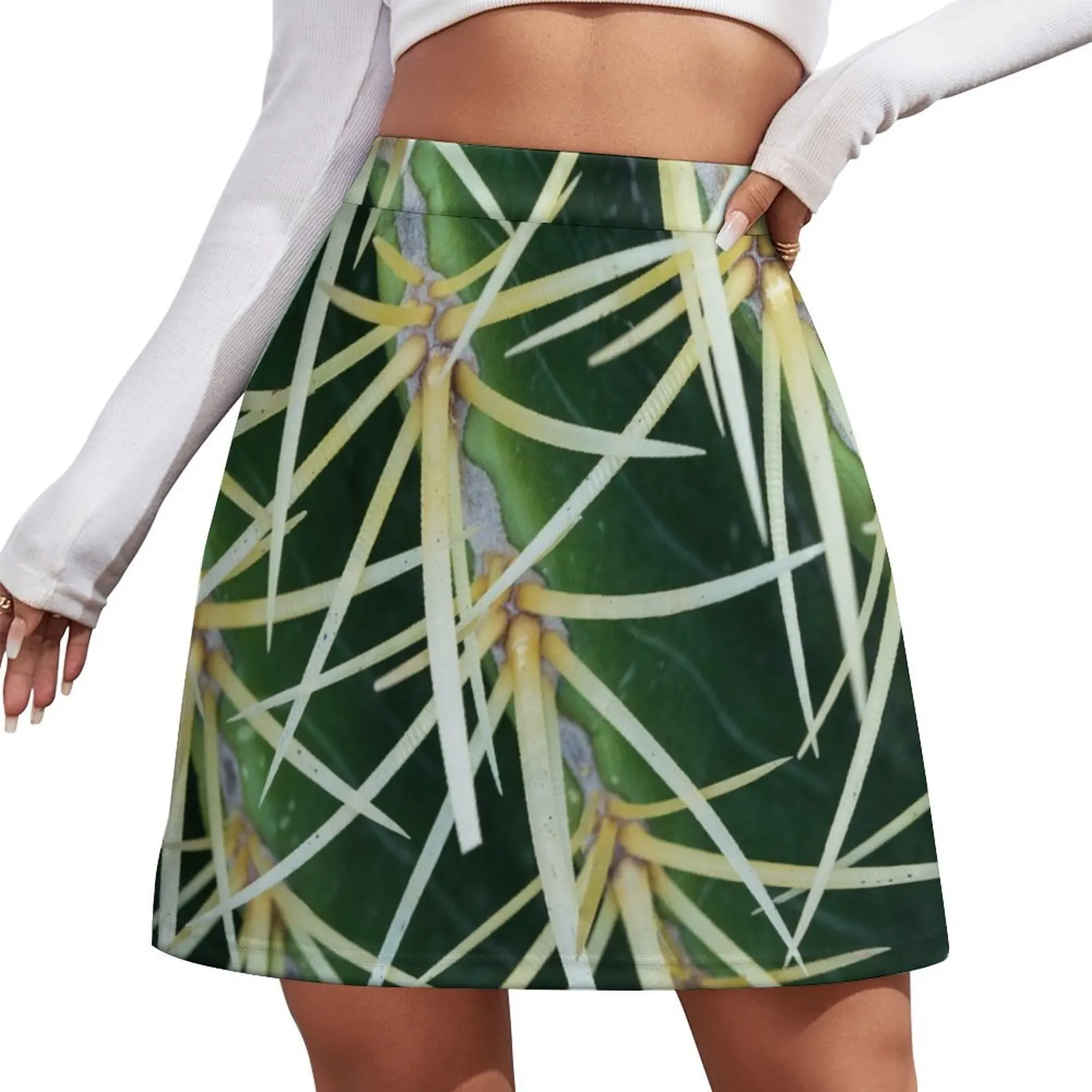 Cactus Mini Skirt women's summer dress 2026 Woman skirts women's clothing korea stylish
Cactus Mini Skirt women's summer dress 2026 Woman skirts women's clothing korea stylish