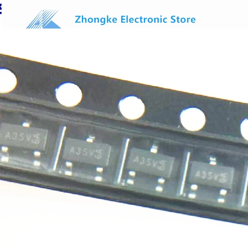 NEW 100 ���./�ݧ�� AO3403 ���֧��ݧѧ�ߧѧ� �է���ѧӧܧ� High-quality for relay module
NEW 100 ���./�ݧ�� AO3403 ���֧��ݧѧ�ߧѧ� �է���ѧӧܧ� High-quality for relay module