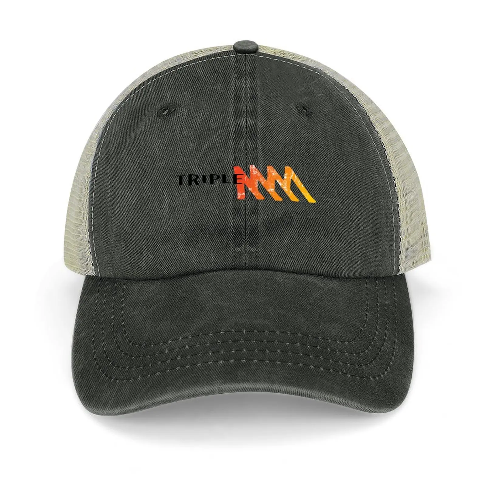 beautiful Triple M Melbourne Radio historic Baseball Cap Military Cap Man Fashion Beach fashionable sun hat Designer Man Women's
beautiful Triple M Melbourne Radio historic Baseball Cap Military Cap Man Fashion Beach fashionable sun hat Designer Man Women's