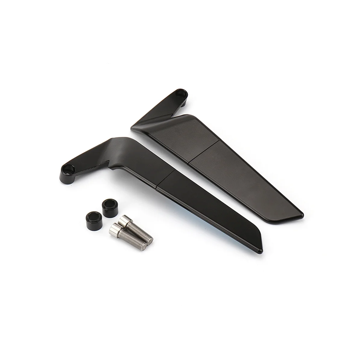 Motorcycle Wind Wing Adjustable Rotating Rearview Mirror for Aprilia Tuono 1100 V4 2021 2022 2023 Factory 2019-2023
Motorcycle Wind Wing Adjustable Rotating Rearview Mirror for Aprilia Tuono 1100 V4 2021 2022 2023 Factory 2019-2023