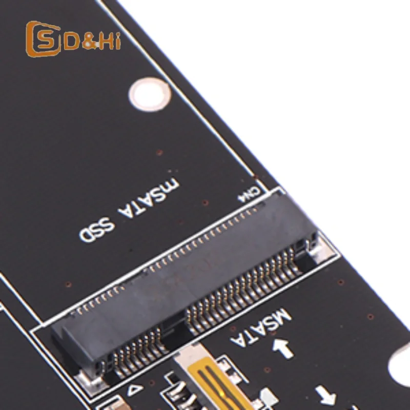 SATA 60Gbps To M2 NGFF SATA SSD MSATA SSD Adapter MSATA To SATA M.2 NGFF To SATA Disk Adapter Board
SATA 60Gbps To M2 NGFF SATA SSD MSATA SSD Adapter MSATA To SATA M.2 NGFF To SATA Disk Adapter Board