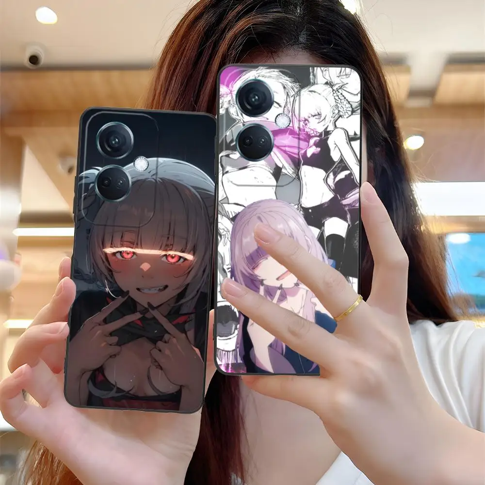 Чехол для мобильного телефона Call Night Nazuna для OPPO Reno 14 13 12 11 10 9 8 7 6 5 F T Pro 5G с цветным принтом, роскошный чехол для мобильных телефонов
Чехол для мобильного телефона Call Night Nazuna для OPPO Reno 14 13 12 11 10 9 8 7 6 5 F T Pro 5G с цветным принтом, роскошный чехол для мобильных телефонов