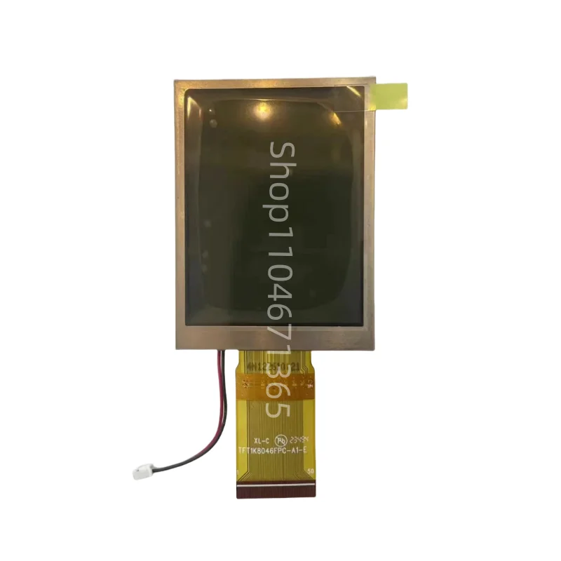 LCD Screen Display for Geely Boyue BOC 2016 to 2018 Car Dashboard Repair Parts
LCD Screen Display for Geely Boyue BOC 2016 to 2018 Car Dashboard Repair Parts