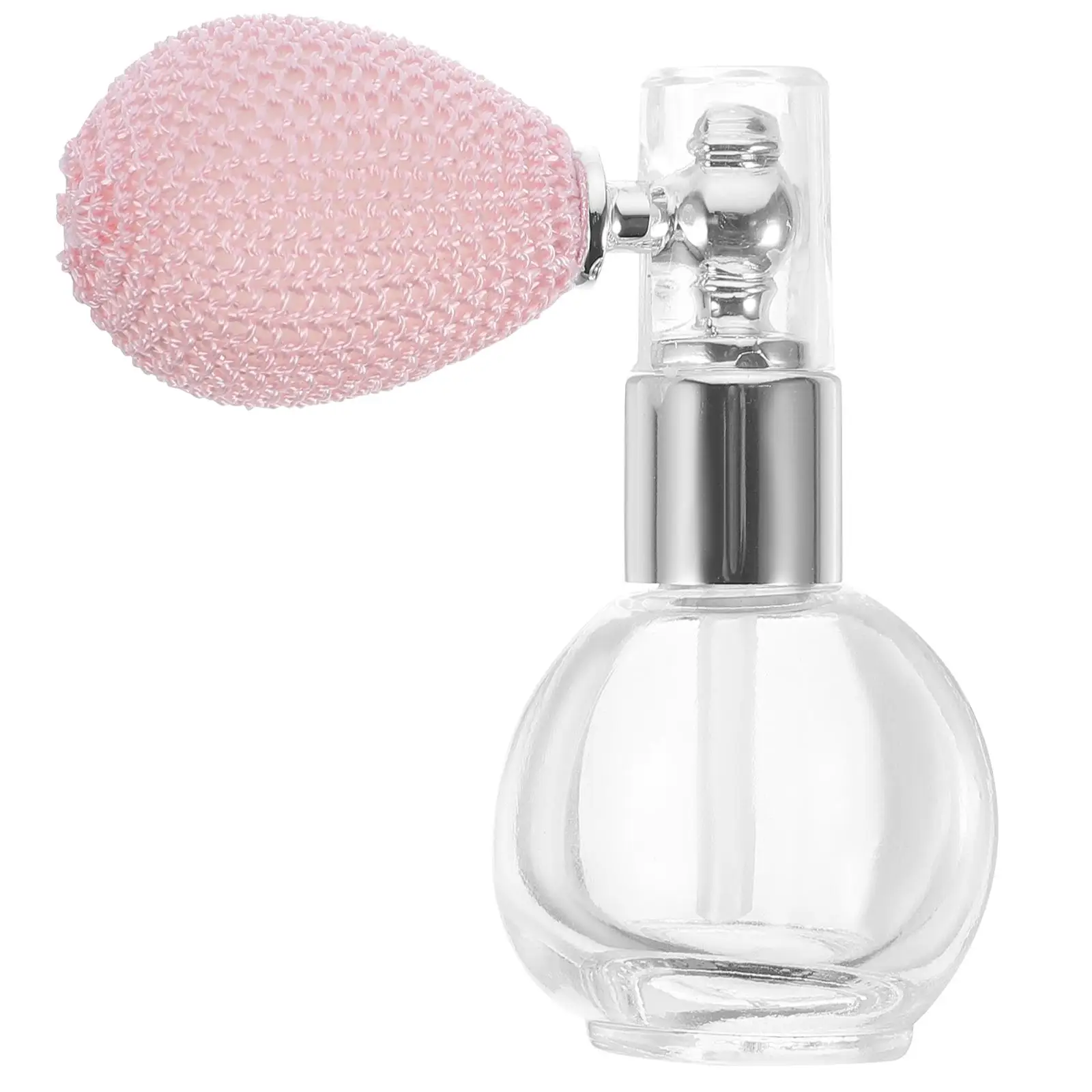 10 Ml Airbag Empty Bottle Spray Bottles for Hair Perfume Atomizers Refillable Glass Powder Container Travel Storage
10 Ml Airbag Empty Bottle Spray Bottles for Hair Perfume Atomizers Refillable Glass Powder Container Travel Storage