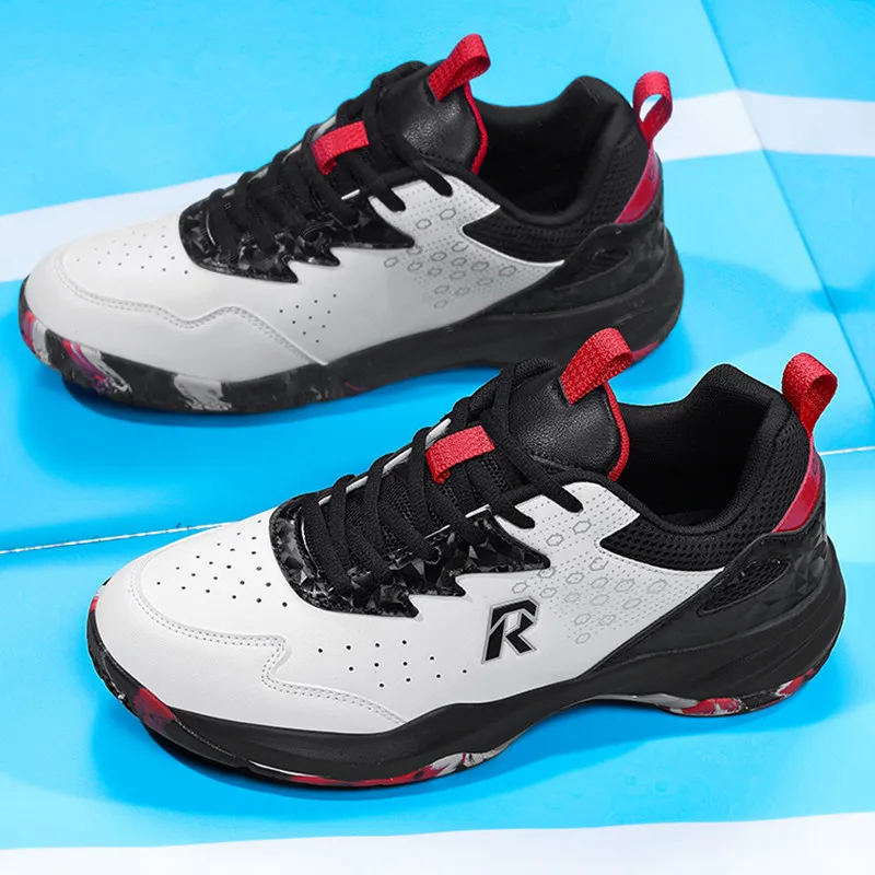 New Arrival Hot Seller Professional High-Quality Anti-Slip, Wear-Resistant, Breathable Mesh Tennis Shoes Training Shoes
New Arrival Hot Seller Professional High-Quality Anti-Slip, Wear-Resistant, Breathable Mesh Tennis Shoes Training Shoes