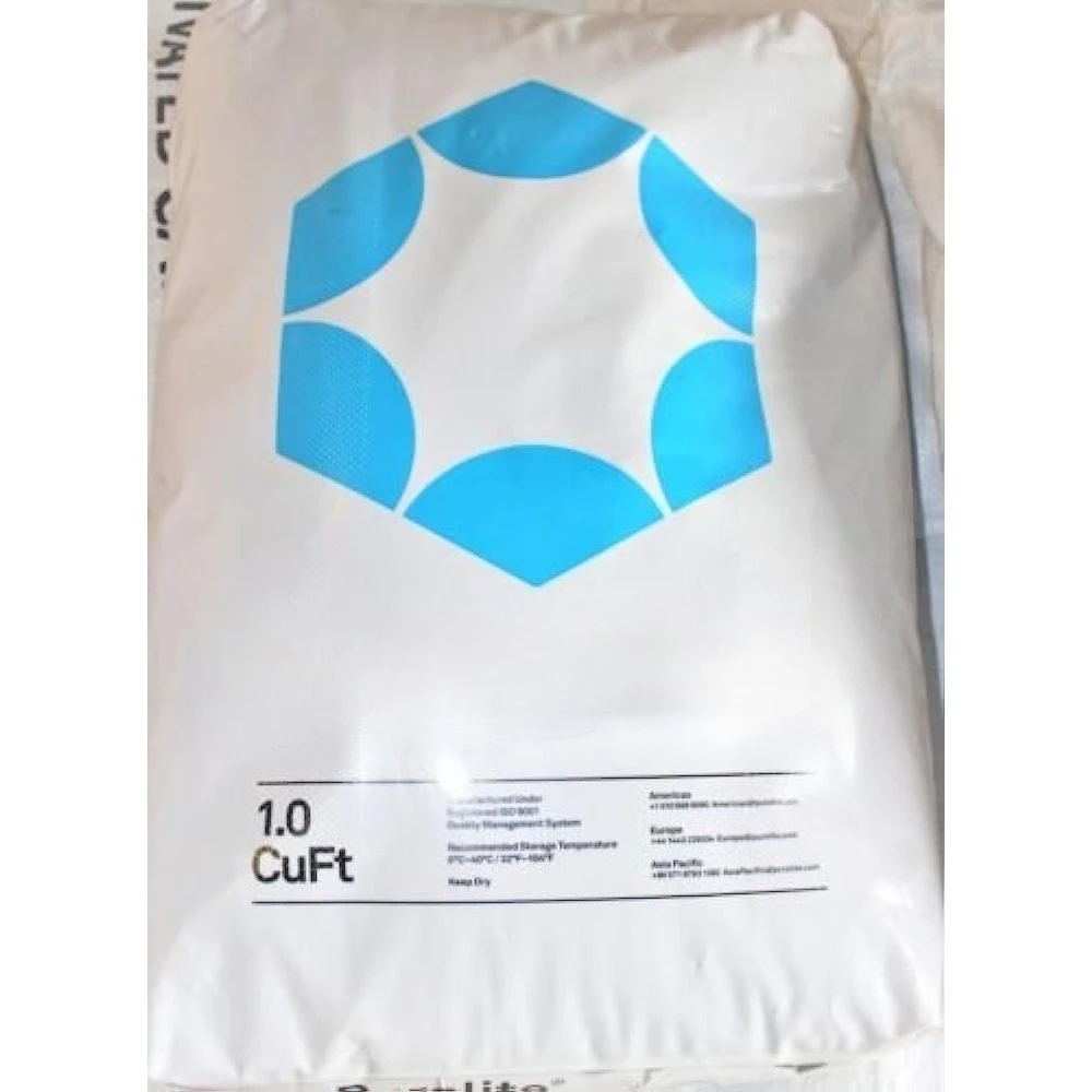 Purolite C100E Cation Exchange Resin 1 кубический мешок для ног для фильтра для смягчителя воды
Purolite C100E Cation Exchange Resin 1 кубический мешок для ног для фильтра для смягчителя воды