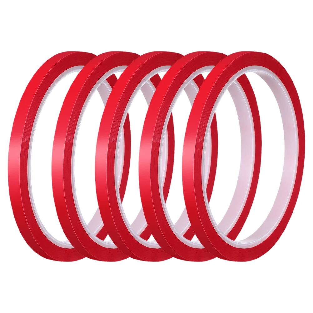 5Pcs Car Decorative Strips Door Window Adhesive Automotive Tape Polyester Body Waterproof Heat Insulation Vinyl Wrap Mounting
5Pcs Car Decorative Strips Door Window Adhesive Automotive Tape Polyester Body Waterproof Heat Insulation Vinyl Wrap Mounting