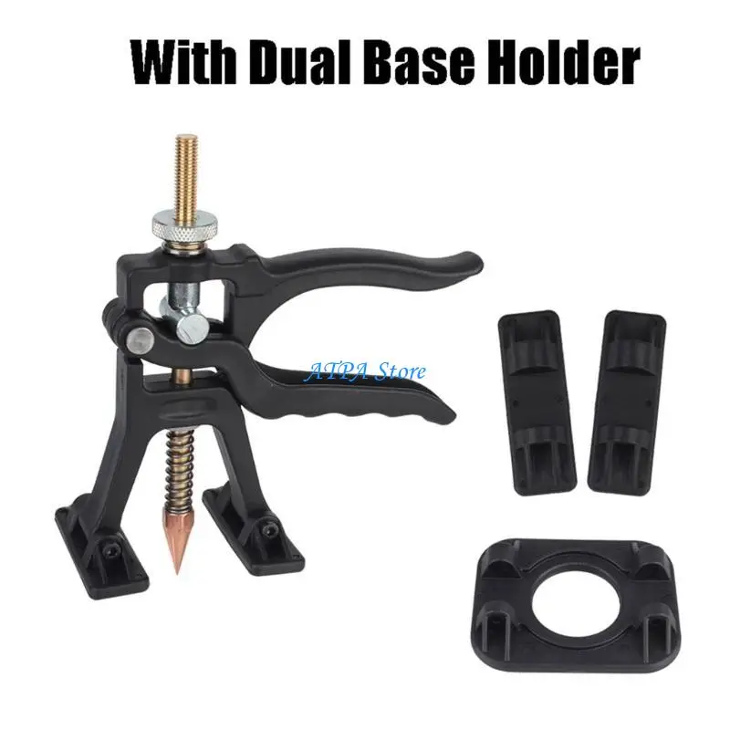 U13C Automotive Dent Repair Tool for Quick Welding and Pulling Easy Panel Repair
U13C Automotive Dent Repair Tool for Quick Welding and Pulling Easy Panel Repair