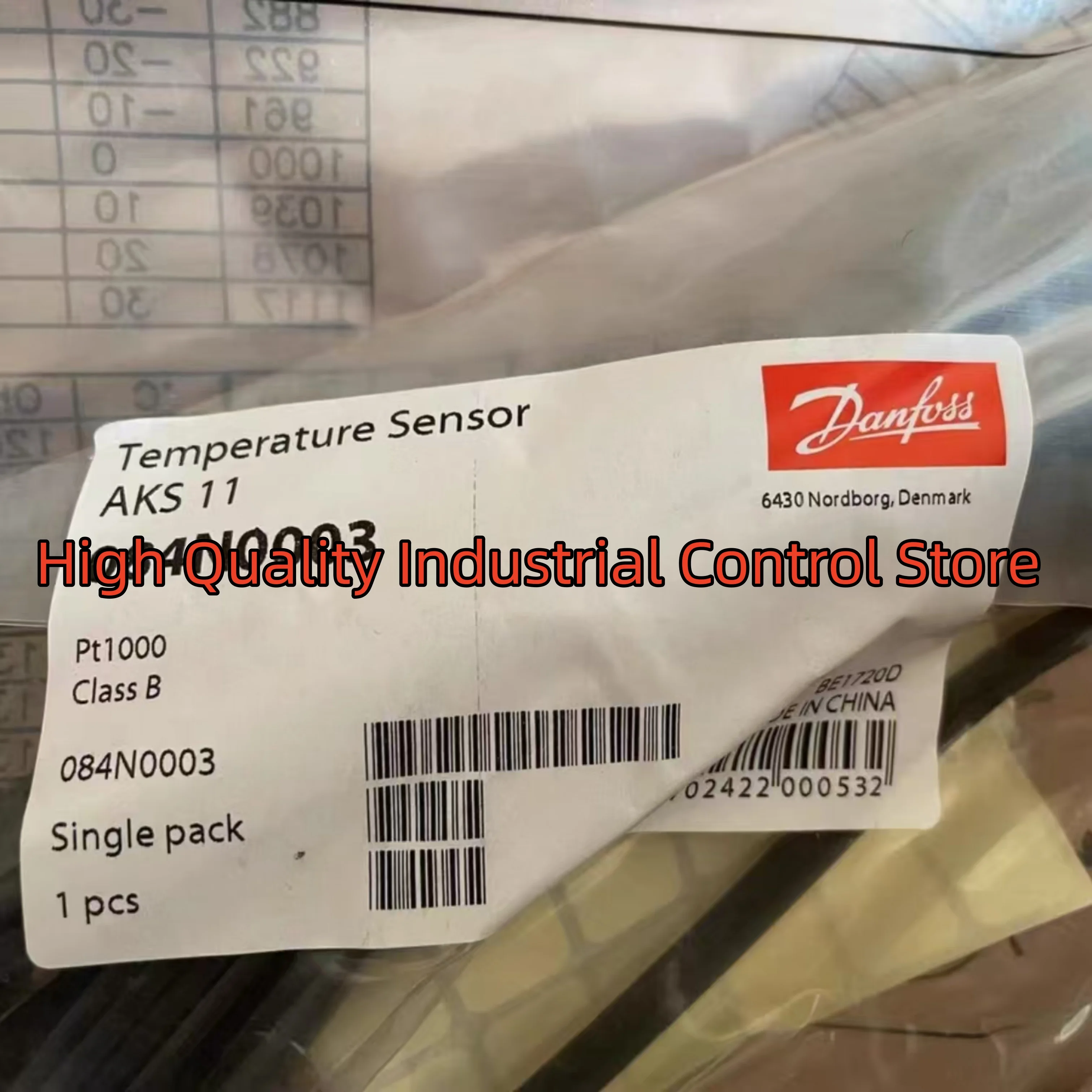 New original 084N0003 AKS11 temperature sensor 084N0005 AKS11
New original 084N0003 AKS11 temperature sensor 084N0005 AKS11