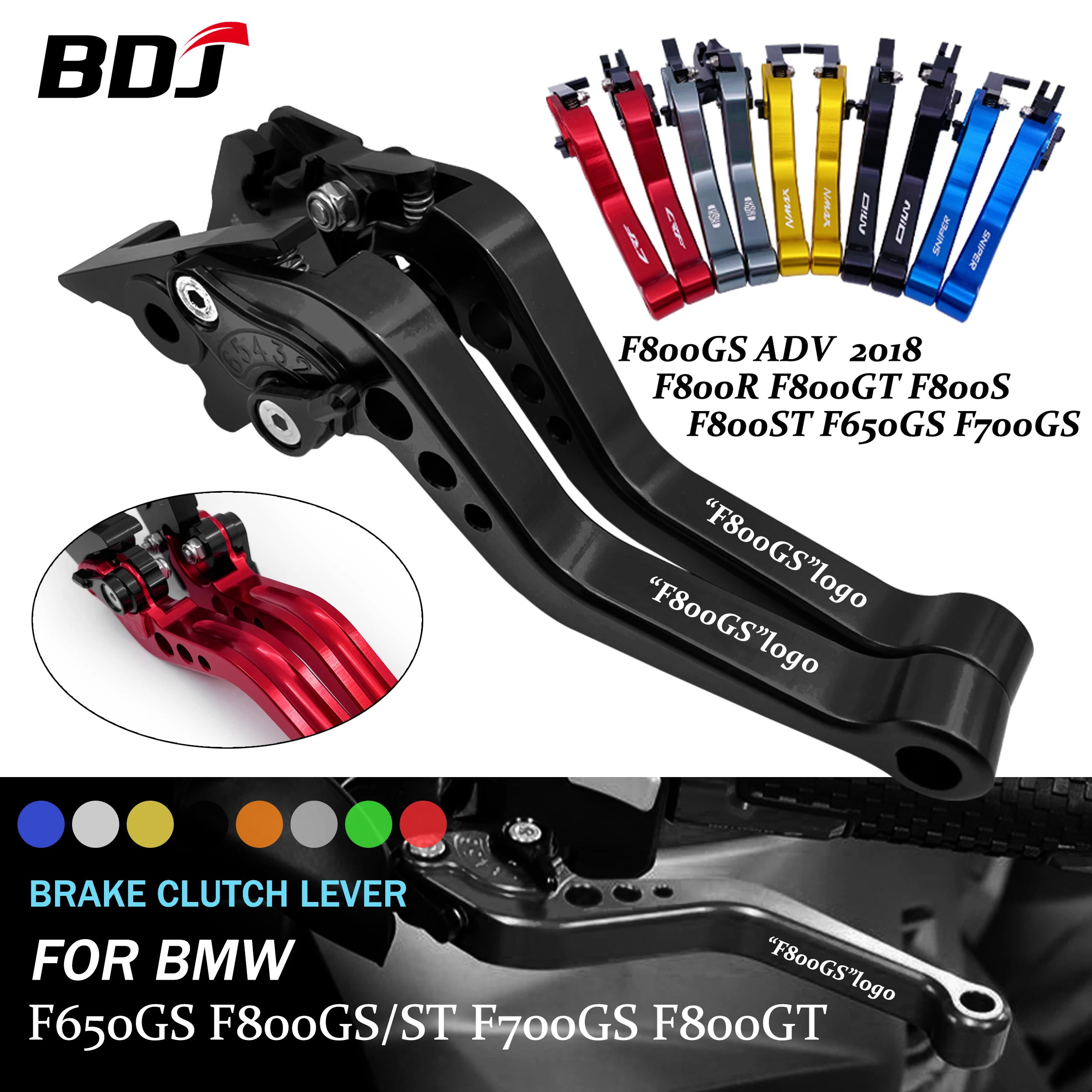 BDJ F800GS F700GS F800R 2018, рычаг тормозной муфты, рычаг мотоцикла, рычаг сцепления, тормозной рычаг для BMW F800GT F800S F650GS 2008-2012
BDJ F800GS F700GS F800R 2018, рычаг тормозной муфты, рычаг мотоцикла, рычаг сцепления, тормозной рычаг для BMW F800GT F800S F650GS 2008-2012