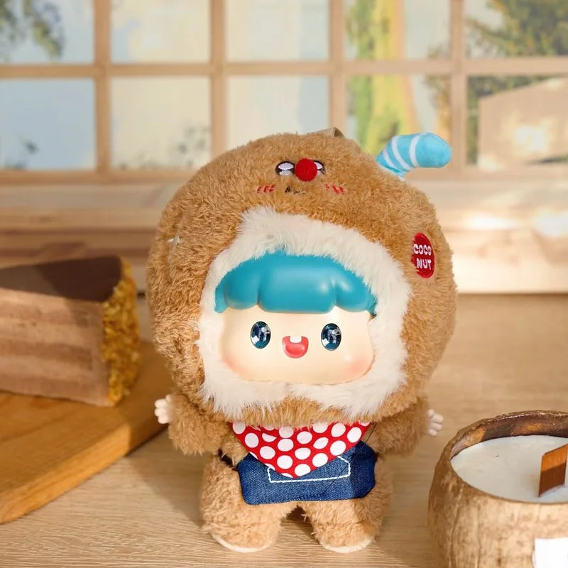 Аутентичные новые Fansz мясной соус милая фруктовая серия сокровищ слепая коробка модная игрушка периферийные милые куклы орнамент подарочные игрушки
Аутентичные новые Fansz мясной соус милая фруктовая серия сокровищ слепая коробка модная игрушка периферийные милые куклы орнамент подарочные игрушки