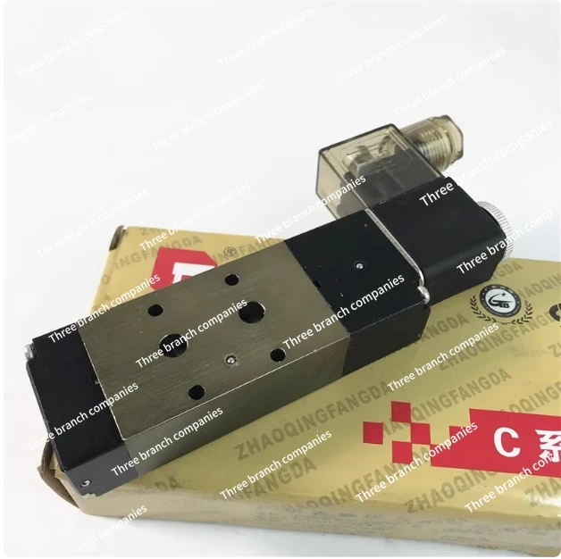 Электромагнитный клапан Q25DCV (ll) -L15 push AC220 DC24V Q25DCV II-L15 L10 направленный клапан
Электромагнитный клапан Q25DCV (ll) -L15 push AC220 DC24V Q25DCV II-L15 L10 направленный клапан