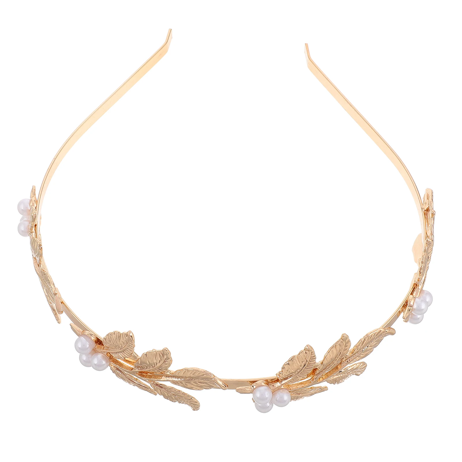 Pearl Headband Bridal Wedding Accessories Wedding Headpieces Elegant Leaf Baroque Gold Hairpiece Vintage Headband
Pearl Headband Bridal Wedding Accessories Wedding Headpieces Elegant Leaf Baroque Gold Hairpiece Vintage Headband