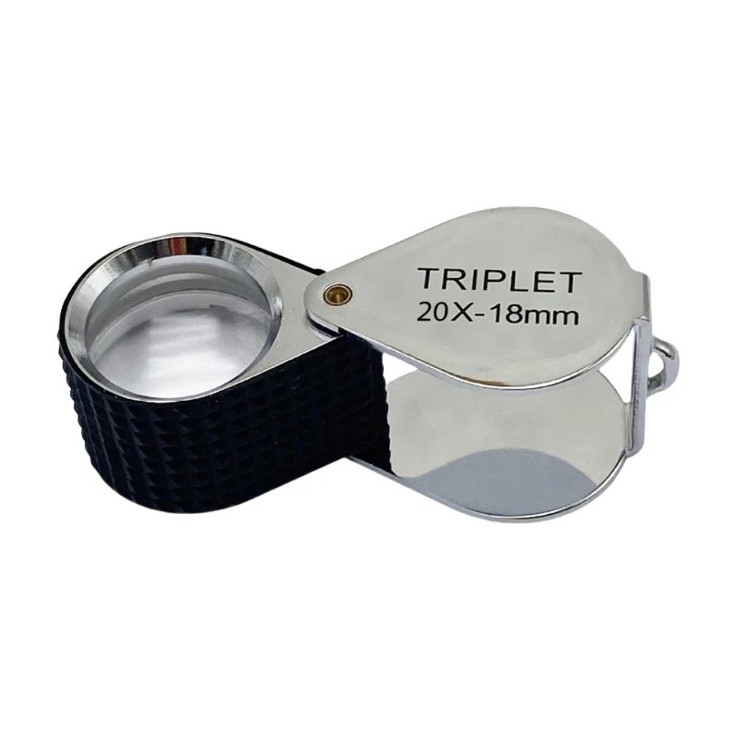 M4YC Eye Loupe 10x увеличительное стекло для ювелирных из ювелирных монет проверка снятия
M4YC Eye Loupe 10x увеличительное стекло для ювелирных из ювелирных монет проверка снятия