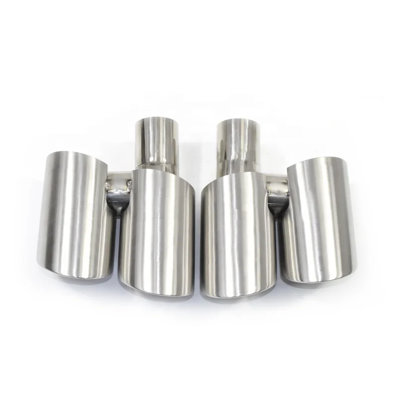 Автомобильные выхлопные трубы SYPES для Porsche Panamera 970, обновленный наконечник выхлопной системы из нержавеющей стали, четырехъядерный наконечник глушителя
Автомобильные выхлопные трубы SYPES для Porsche Panamera 970, обновленный наконечник выхлопной системы из нержавеющей стали, четырехъядерный наконечник глушителя