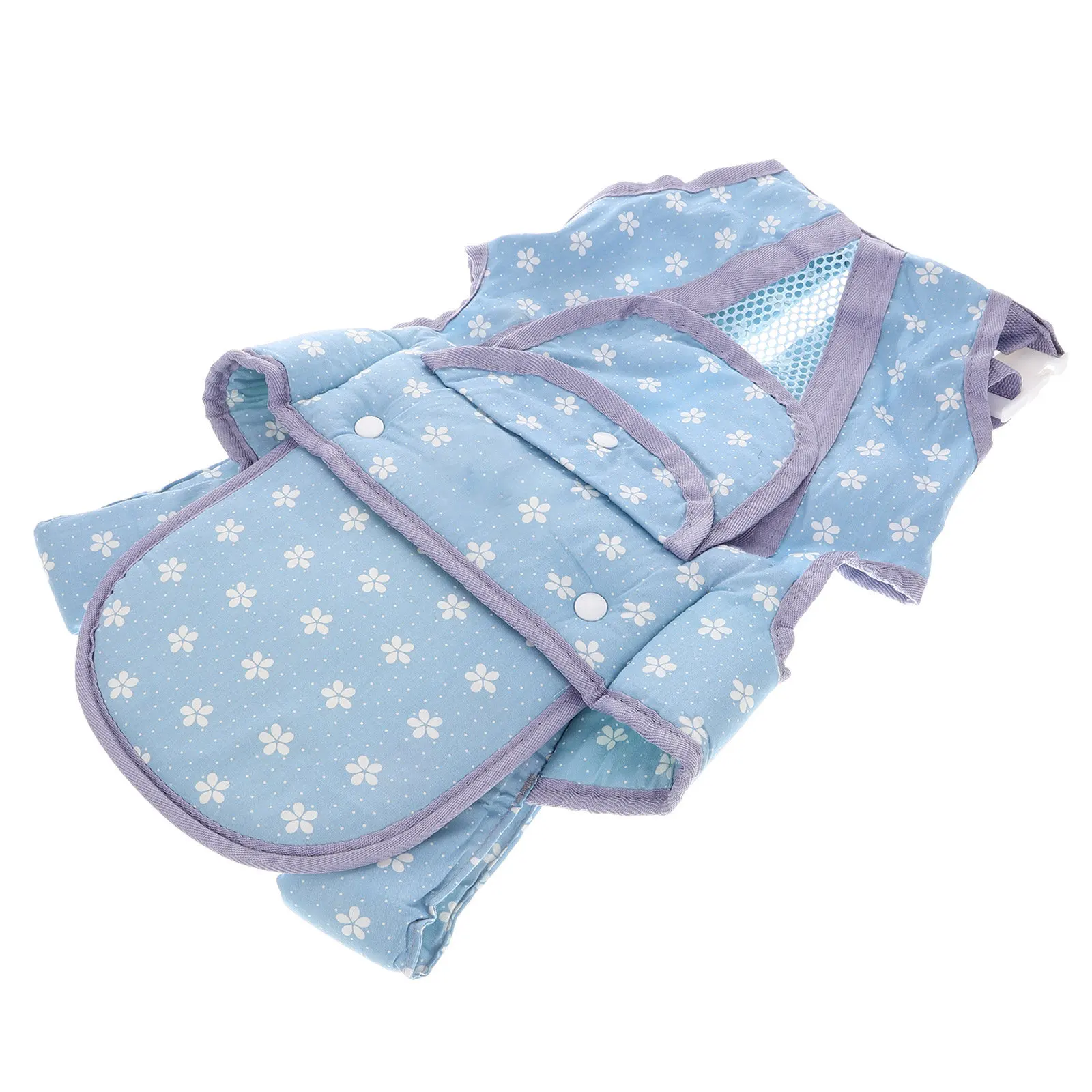 Baby Carrier Newborn Breathable Adjustable Infant Carrier Front Back Outdoor Toddler Wrap Baby Harness for Carrying Infant
Baby Carrier Newborn Breathable Adjustable Infant Carrier Front Back Outdoor Toddler Wrap Baby Harness for Carrying Infant
